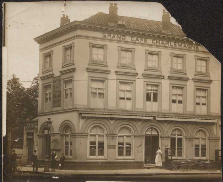 gca