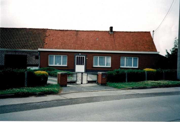 huistwee